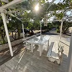 Holiday home Ocean Waves - Alykes Drosia (Central Greece)