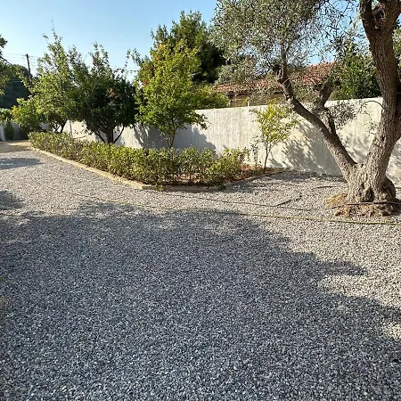 بيت للعطل Ocean Waves - Alykes