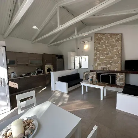 Ocean Waves - Alykes *