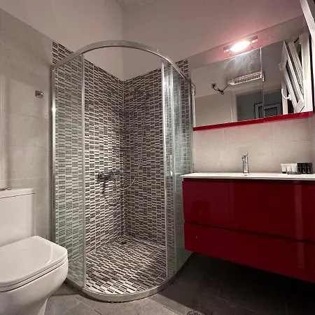 Ocean Waves - Alykes *