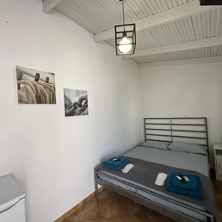 Ocean Waves - Alykes