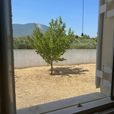 Ocean Waves - Alykes 펜션