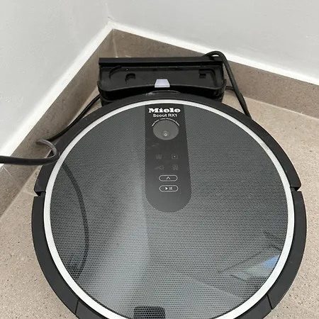 Ocean Waves - Alykes