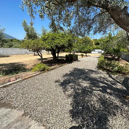 بيت للعطل Ocean Waves - Alykes