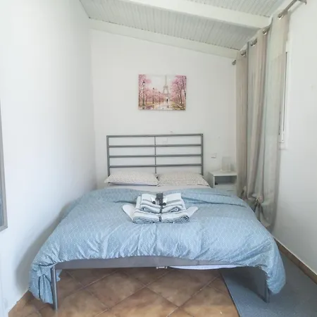 بيت للعطل Ocean Waves - Alykes دروسيا