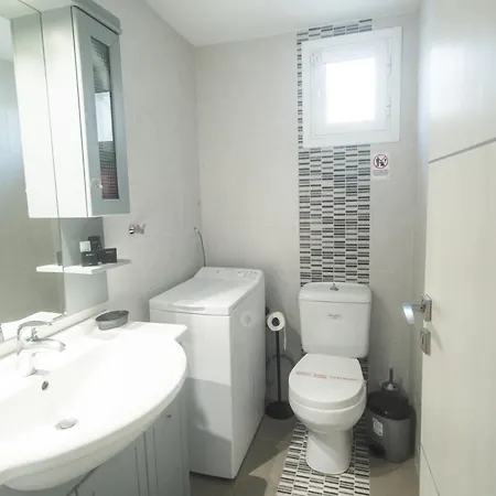 Ocean Waves - Alykes 펜션 드로시아