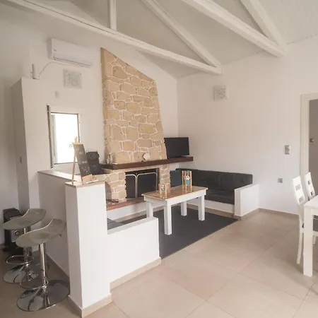 Ocean Waves - Alykes * دروسيا