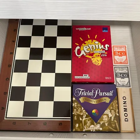 펜션 Ocean Waves - Alykes 드로시아